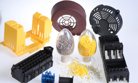 怎樣提高阻燃增強尼龍塑料的強度？