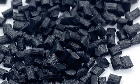 生產(chǎn)過(guò)程中玻纖尼龍玻纖外露，該如何解決？