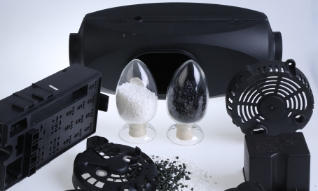 注塑件側(cè)壁出現(xiàn)凹痕是什么原因造成的？