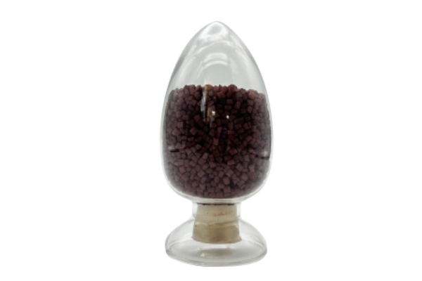 阻燃尼龍制品打出來(lái)顏色不均勻怎么辦？