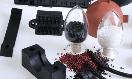 尼龍?zhí)祭w維是什么材料？碳纖維增強尼龍具備哪些性能特點？